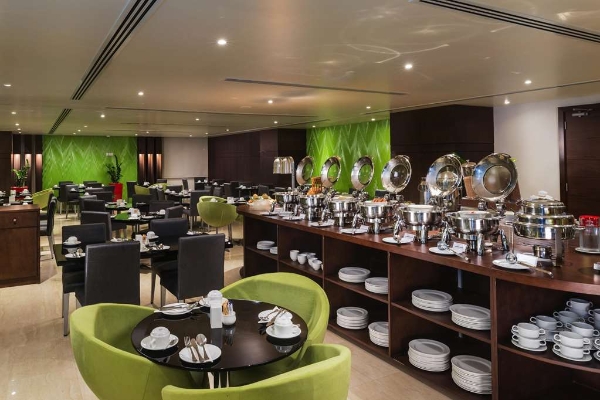 IntercityHotel (Salalah)